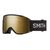 black - chromapop sun black gold mirror (0JX-MN)