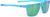 multilaser green - crystal azur