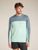 mint/blue ash/cb (0BB)