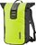 neon yellow - black reflective
