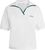white-collegiate green (001A)