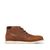 brown leather