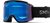 black - chromapop contrast rose flash (9MP-990N)