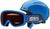 cobalt 22 - rc36 rose copper antifog (0PN)