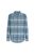 blue big check plaid (35220)