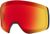 chromapop photochromic red mirror (OQ)