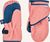 rose/navy (206100)