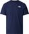 summit navy dark heather (8Q0)