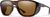 matte tortoise - chromapop glass polarized brown (N9P-58L5)