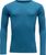 blue melange (258A)