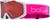 white & pink matte - vermillon cat 2 (7005)
