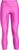 vivid magenta - white (572)