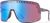 matte meteorite crystal - chromapop low light rose blue mirror (4QI-99G0)