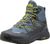 alpine frost / washed navy (860)