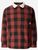 pecan buffalo plaid (43054)