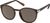 tortoise red / brown (7558)