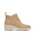 natural suede