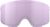 clarity highly intense/cloudy violet (9506)