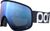 apatite navy/partly sunny blue (9617)