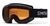black - gold lite antifog (ZW9-8L)