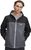 black -castlerock - halo gray (003)