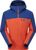 red rock/admiral blue (Me-02233)