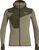 dark olive melange (5286)