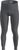 odlo steel grey melange (10183)