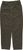 dusty olive (DOL)