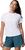 white (100)