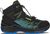 black/lime (9903)