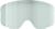 clear/no mirror (8268)