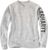 asphalt heather nep (E07)