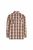 beige check flannel (37571)