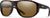 matte tortoise - chromapop glass polarized brown (N9P-61L5)