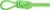 neon green-vibrant orange (40314)