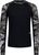 rock camo / black (128)