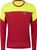 rosso/giallo fluo (1070F)