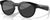 black/prizm black polarized - 0.05 (800203)