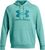 radial turquoise - circuit teal (482)