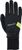 black/fluo yellow (9210)