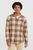 beige flannel check (37560)