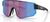 matte black - nano optics violet w blue mult (70280335)