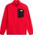 elevation red/tnf black (GVO)