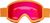 atmnglw/prcv sun red (FAB)