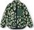 mega leo / garden green (2886)