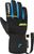 black / brilliant blue / safety yellow (7002)