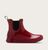 red dahlia black (660)