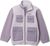 lavender pearl, shale purple (551)
