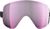 clarity highly intense/low light pink (9507)